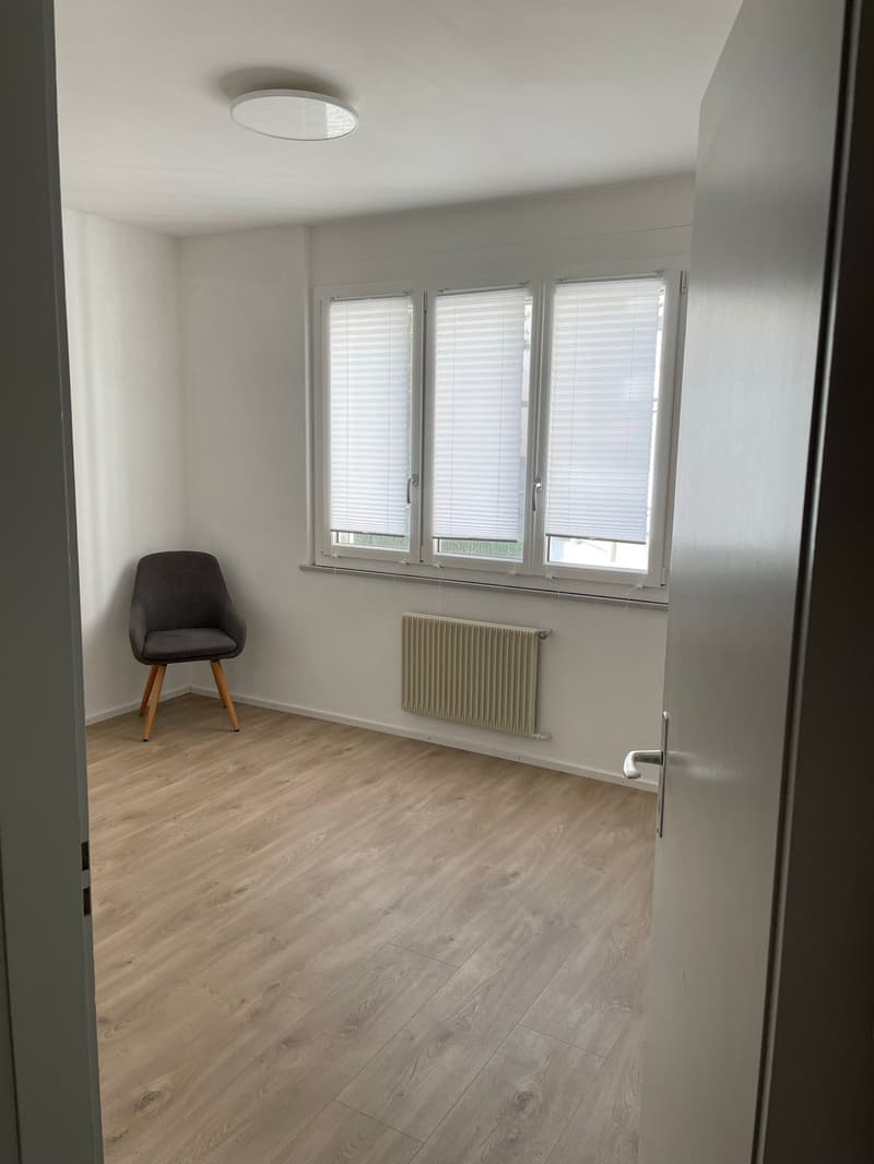 Appartement 2.5 pièces / SANS BALCON (5)
