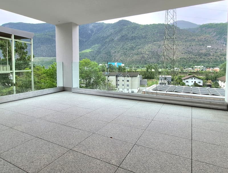 Appartement 5.5 pièces "La Lézardière" à Rarogne (3)