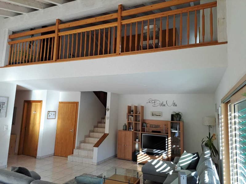 Belle villa sur parcelle de 612 m2 (3)