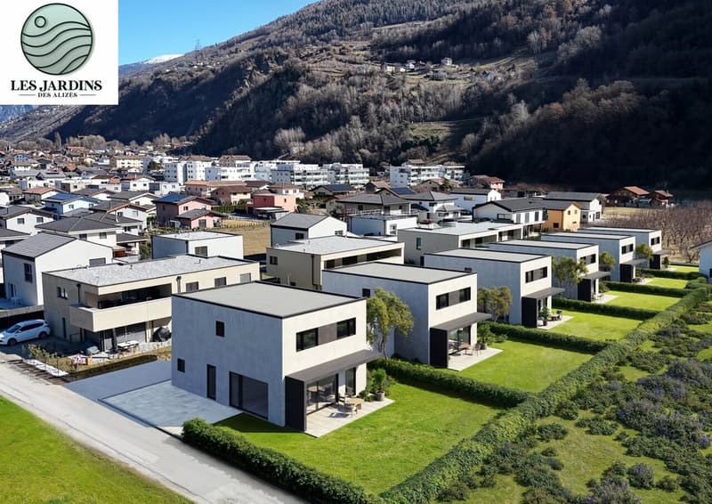 Déjà 2 villas réservées, plus que 4 villas disponibles ! (3)