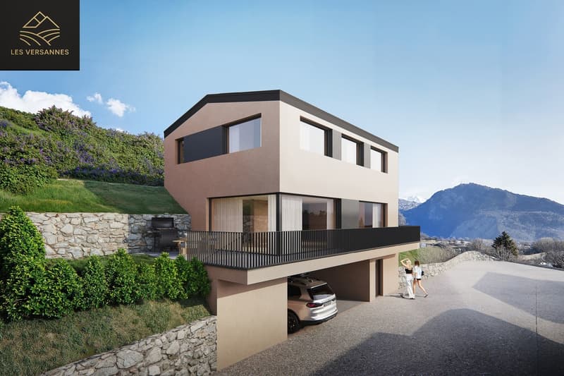 Progetto in partenza imminente - prenotate ora. (1)