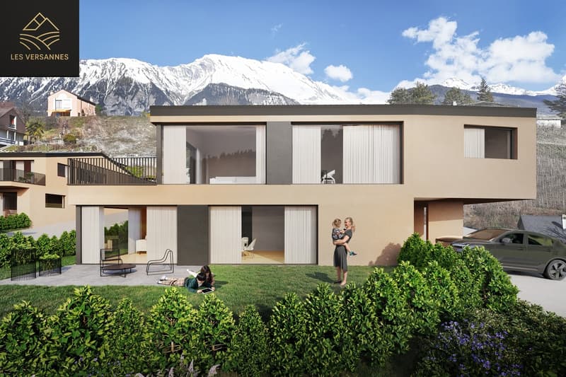 Progetto in partenza imminente - prenotate ora. (2)