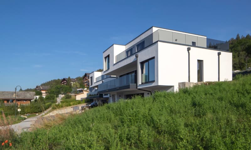 Majestueuse villa au sein d'un cadre sensationnel (3)