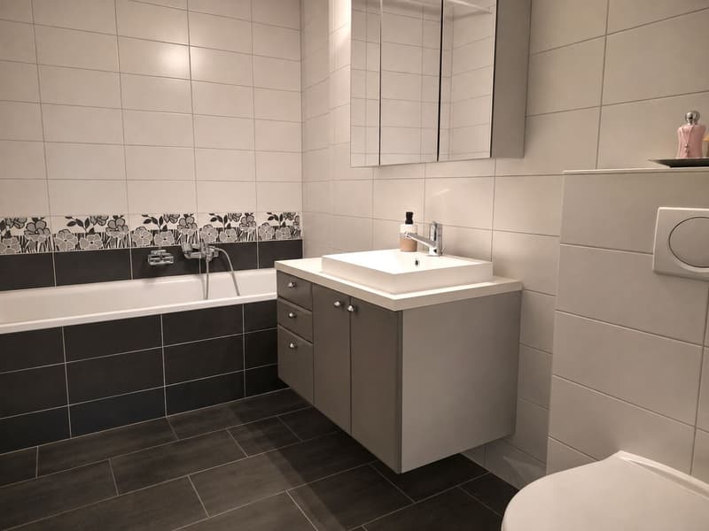 Bel appartement de 4.5 pièces à Sion – Au sein d'une construction récente (7)