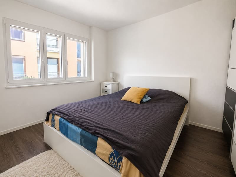 Bel appartement de 4.5 pièces à Sion – Au sein d'une construction récente (4)