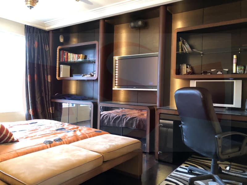 Unique Penthouse au centre ville (12)