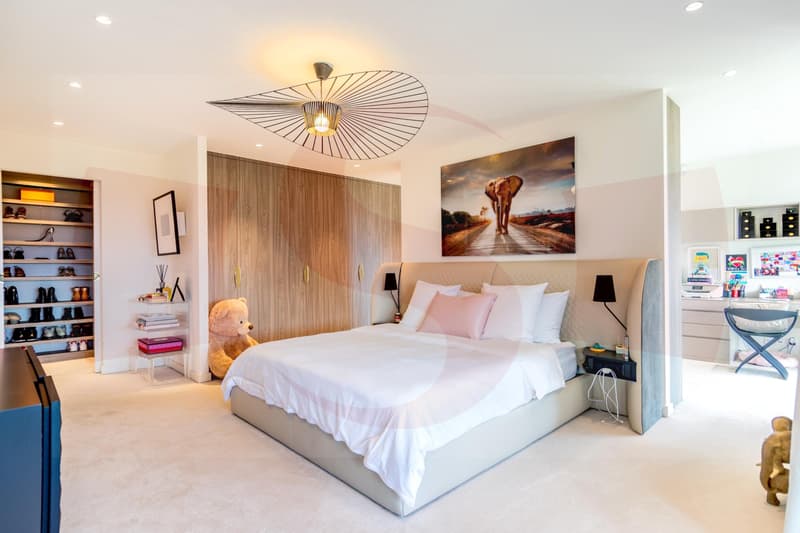 Exceptional apartment overlooking Geneva - Exclusivity (9)