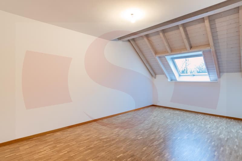 Maison contigüe à louer non-meublée (6)