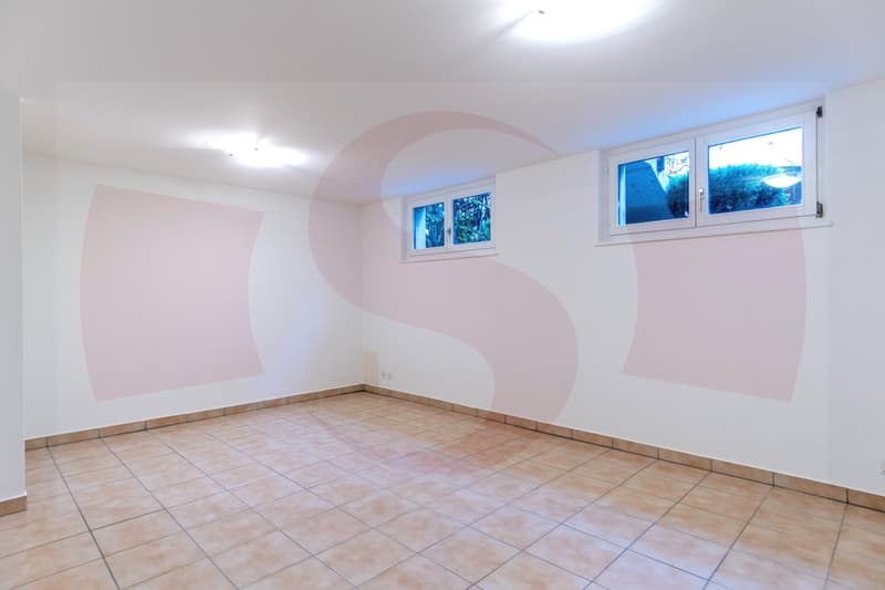 Maison contigüe à louer non-meublée (11)