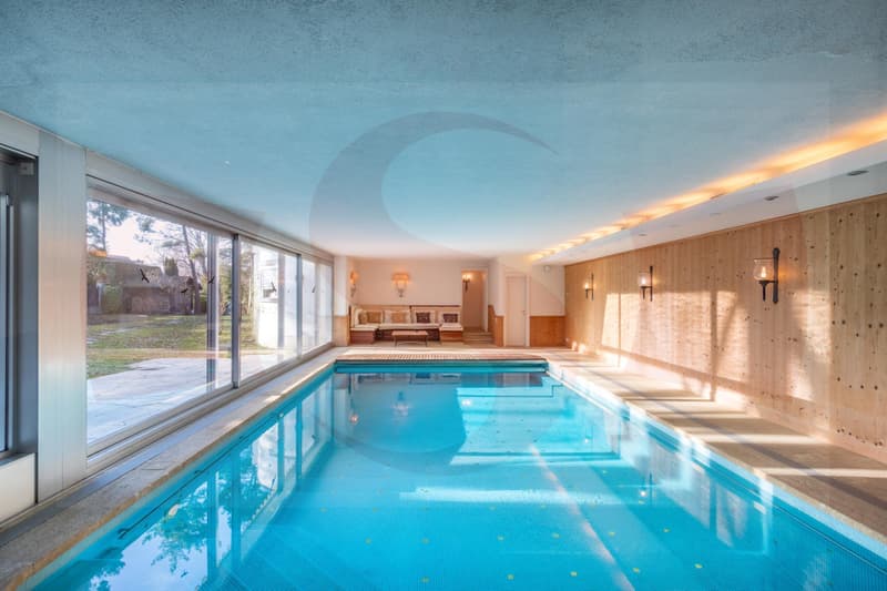 Stunning mansion with indoor pool (10)
