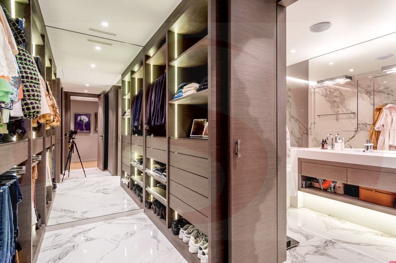 Magnificent Penthouse close to the center of Geneva (7)