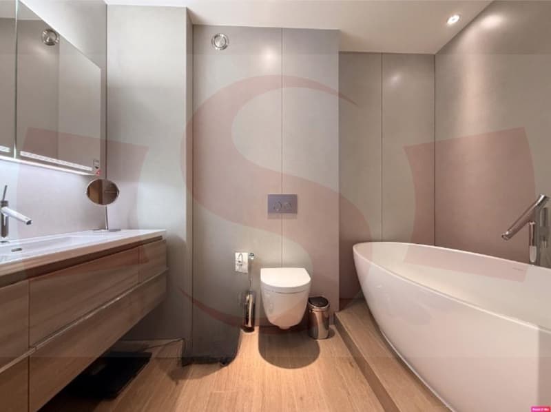 " Like a hotel " : Magnificent apartment for rent furnished for short periods (7)