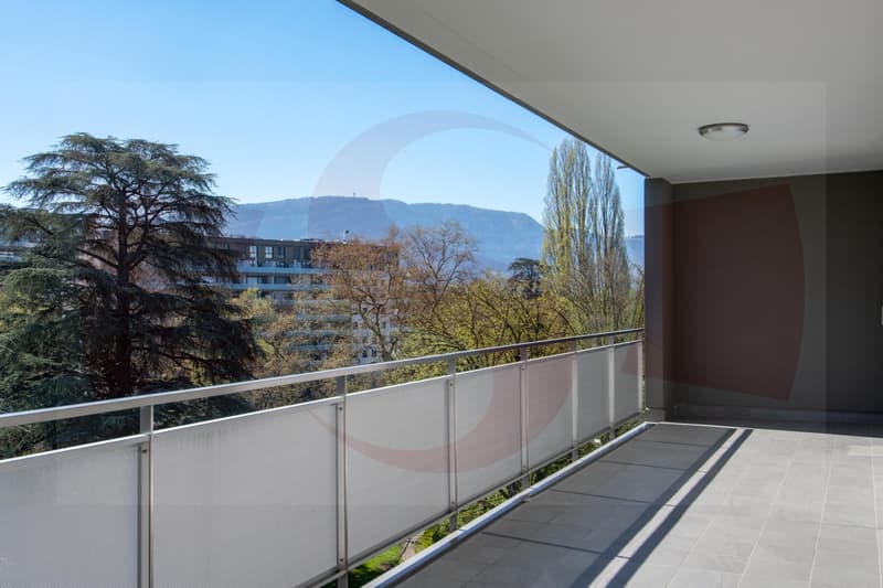 " Like a hotel " : Magnificent apartment for rent furnished for short periods (9)
