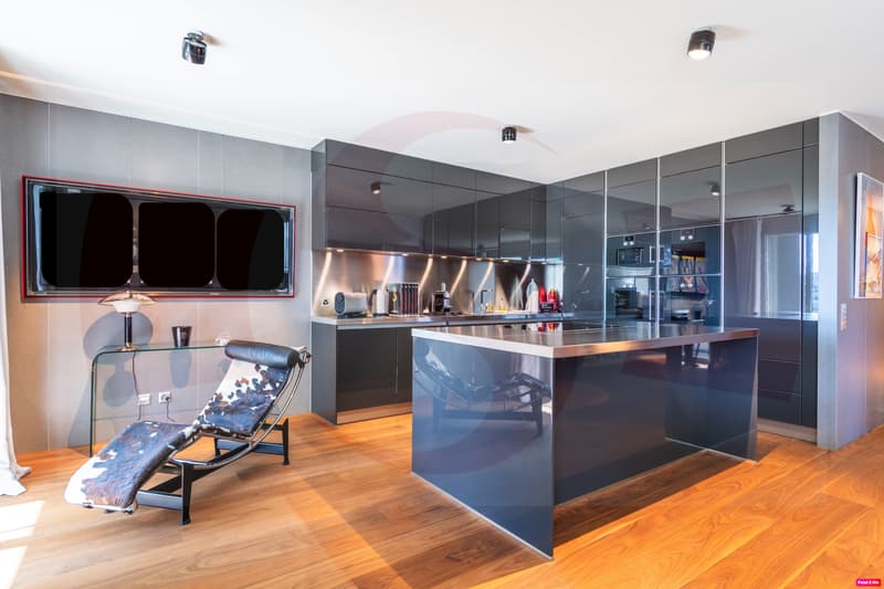 " Like a hotel " : Magnificent apartment for rent furnished for short periods (5)