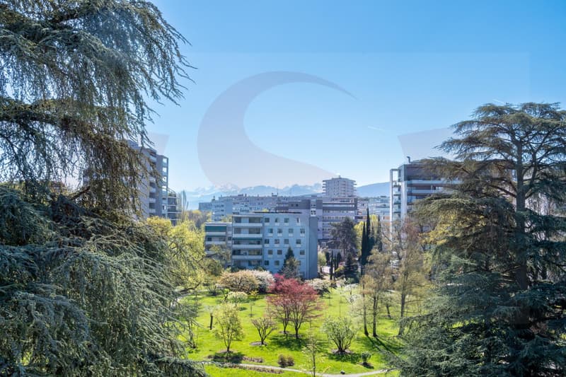 " Like a hotel " : Magnificent apartment for rent furnished for short periods (10)