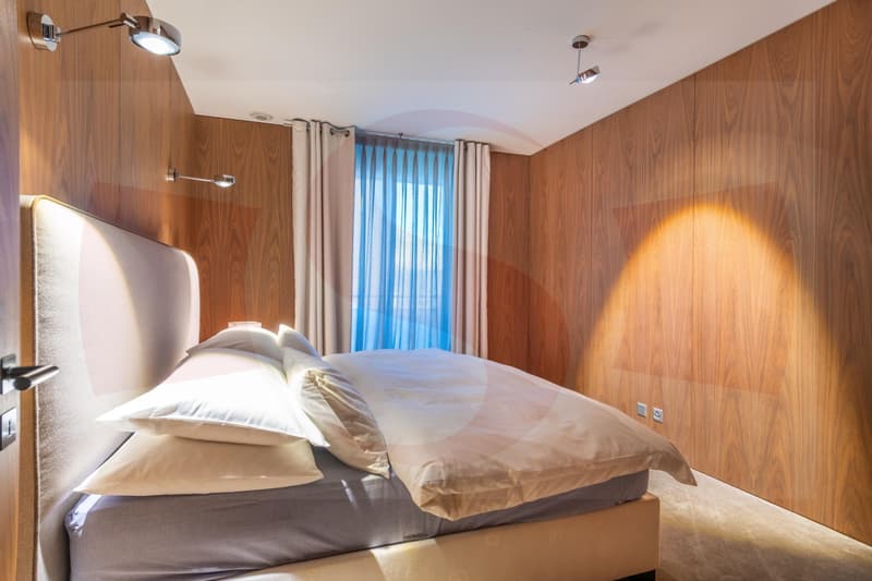 " Like a hotel " : Magnificent apartment for rent furnished for short periods (6)