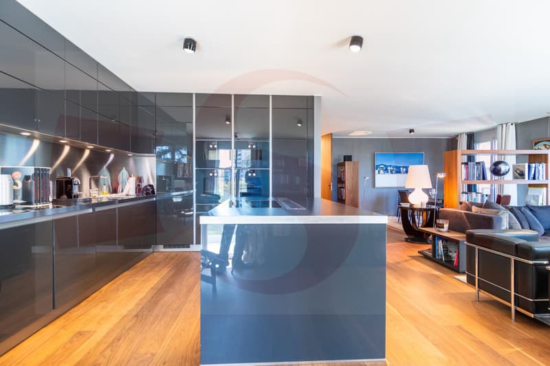 " Like a hotel " : Magnificent apartment for rent furnished for short periods (4)