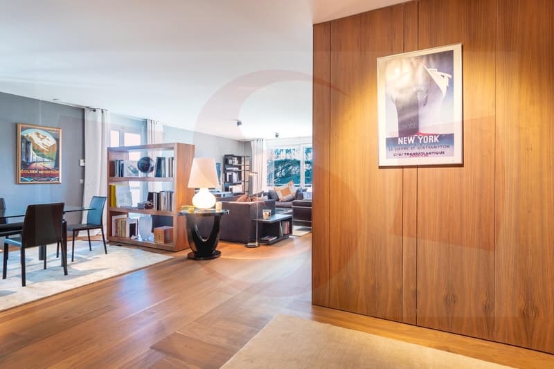 " Like a hotel " : Magnificent apartment for rent furnished for short periods (3)