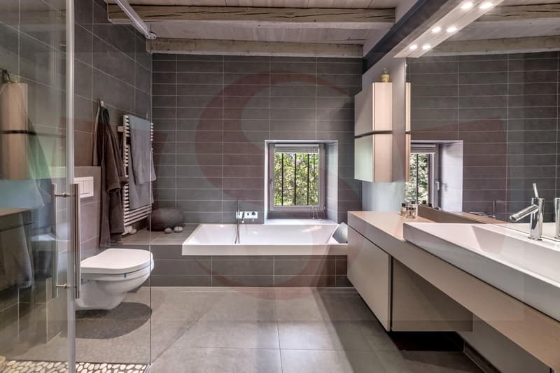 An 18th-century listed building fully renovated (10)
