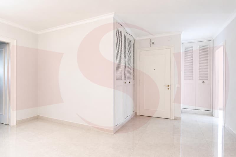 Bel appartement de 6 pièces à louer non meublé (2)