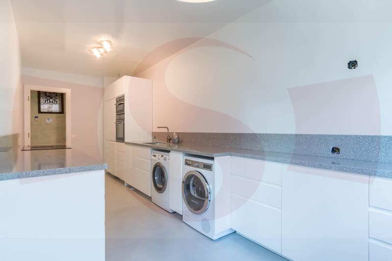 Bel appartement de 6 pièces à louer non meublé (5)