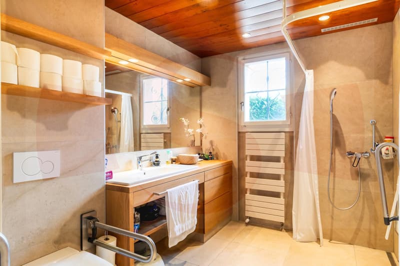 Belle maison familiale à rénover (9)