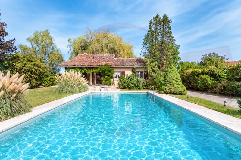 Belle maison familiale à rénover (3)