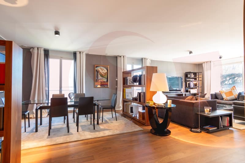 " Comme à l'hôtel " : Magnifique appartement à louer meublé pour longues ou courtes durées (1)