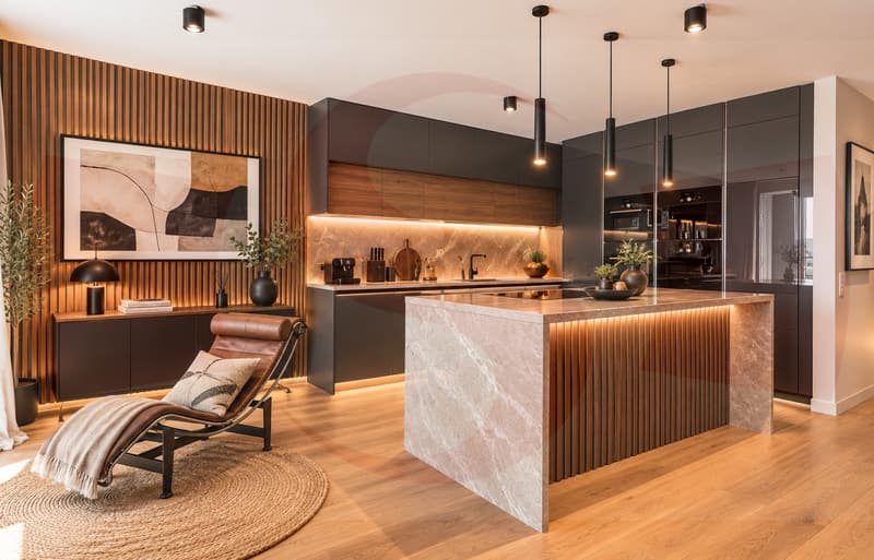Magnifique appartement clé en main (2)