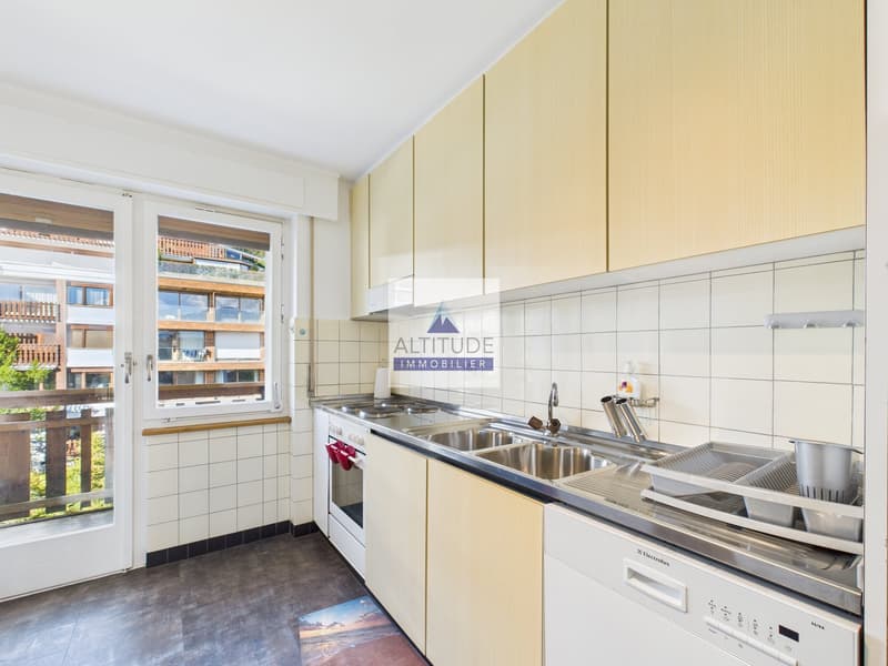 Flaminia A22 - appartement de vacances disponible à la saison d'hiver 26-27 (5)