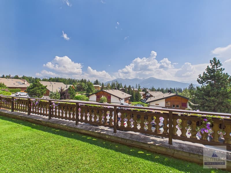 Crans-Maroz A 27-28 appartement de vacances disponible à la saison d'hiver 26-27 (23)