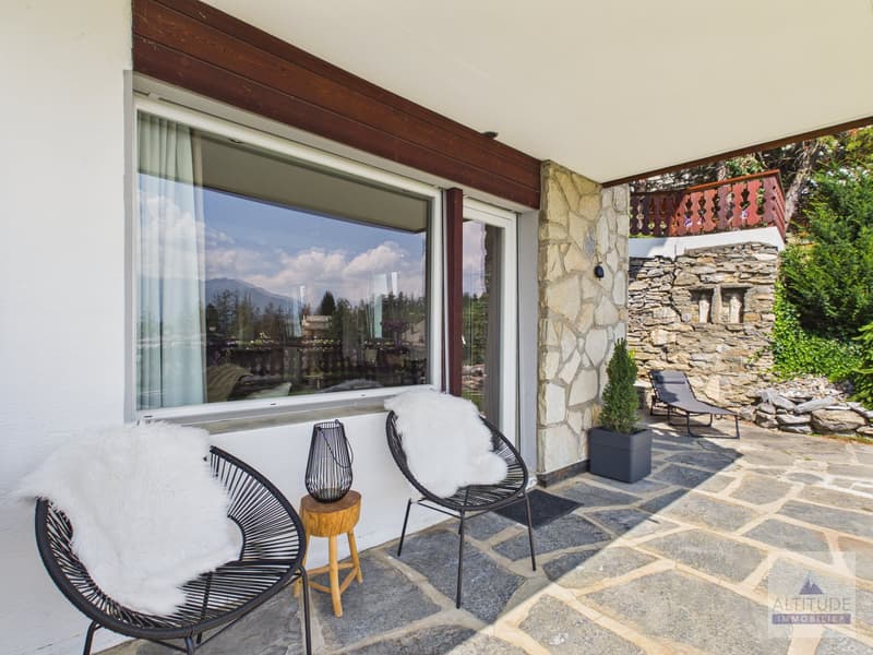 Crans-Maroz A 27-28 appartement de vacances disponible à la saison d'hiver 26-27 (19)
