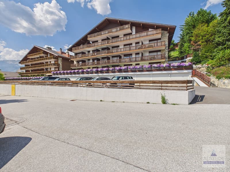 Crans-Maroz A 27-28 appartement de vacances disponible à la saison d'hiver 26-27 (25)