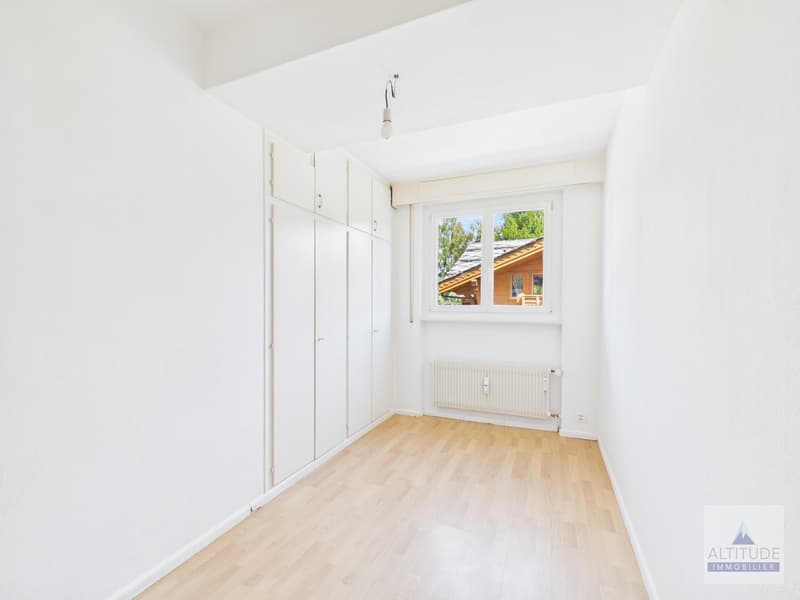 Appartement 3,5 pièces – Location à l’année | Crans-Montana (6)