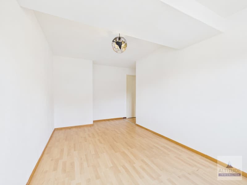 Appartement 3,5 pièces – Location à l’année | Crans-Montana (1)