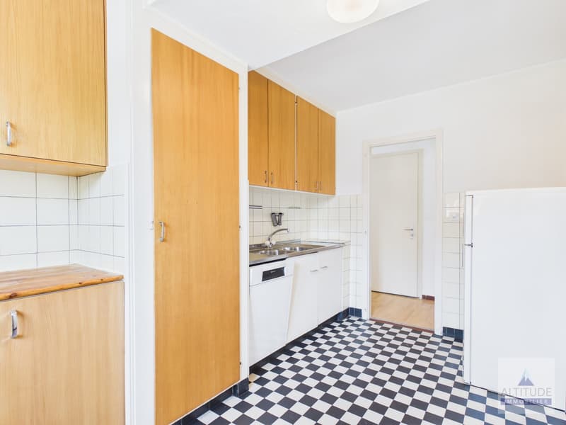 Appartement 3,5 pièces – Location à l’année | Crans-Montana (4)