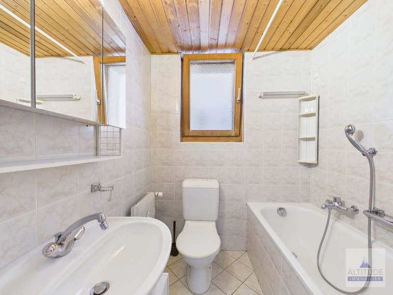 Appartement 3,5 pièces – Location à l’année | Crans-Montana (8)