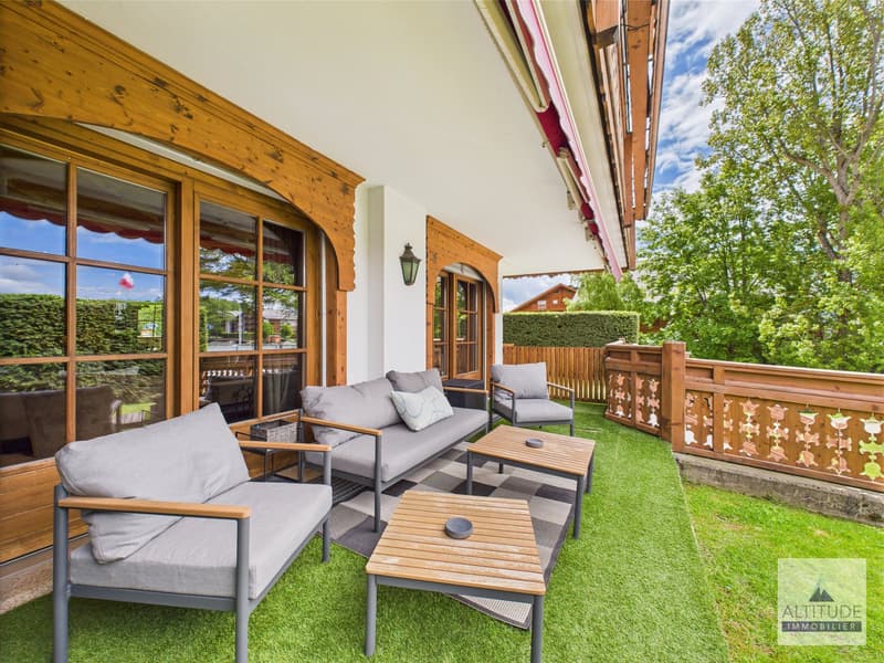 Chantilly 1 - appartement de vacances disponible à la saison d'hiver 26-27 (15)