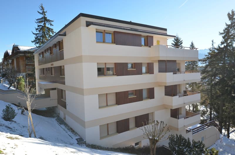 Mogador 20 - appartement de vacances disponible à la saison d'hiver 26-27" (14)