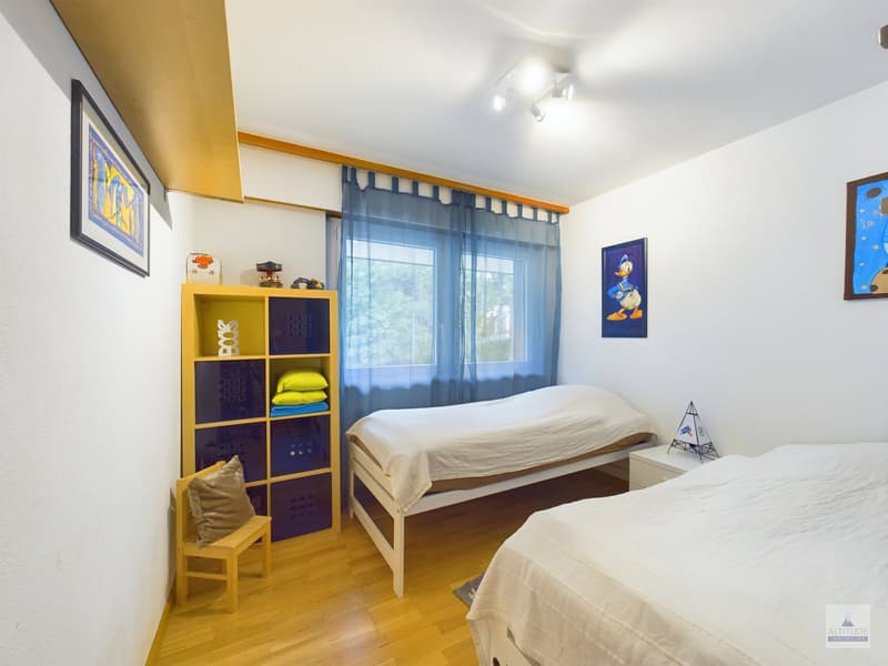 Mogador 20 - appartement de vacances disponible à la saison d'hiver 26-27" (8)