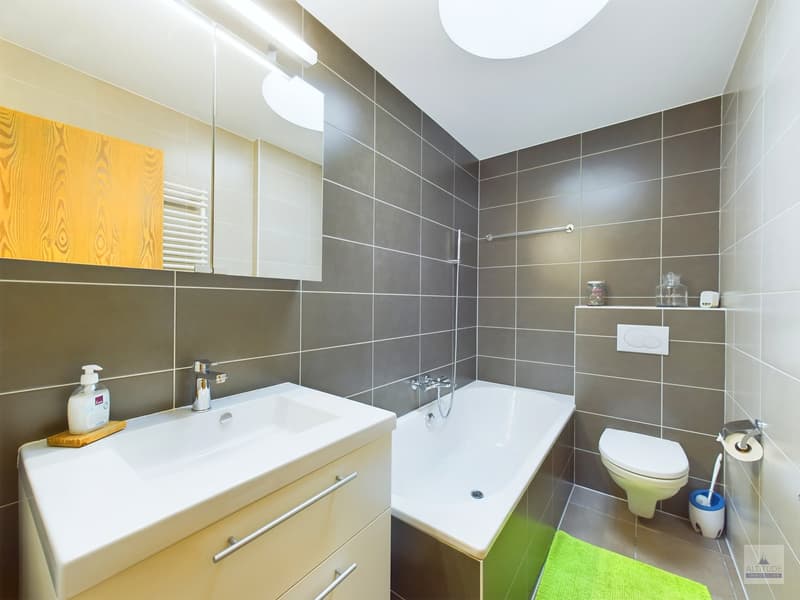 Mogador 20 - appartement de vacances disponible à la saison d'hiver 26-27" (9)