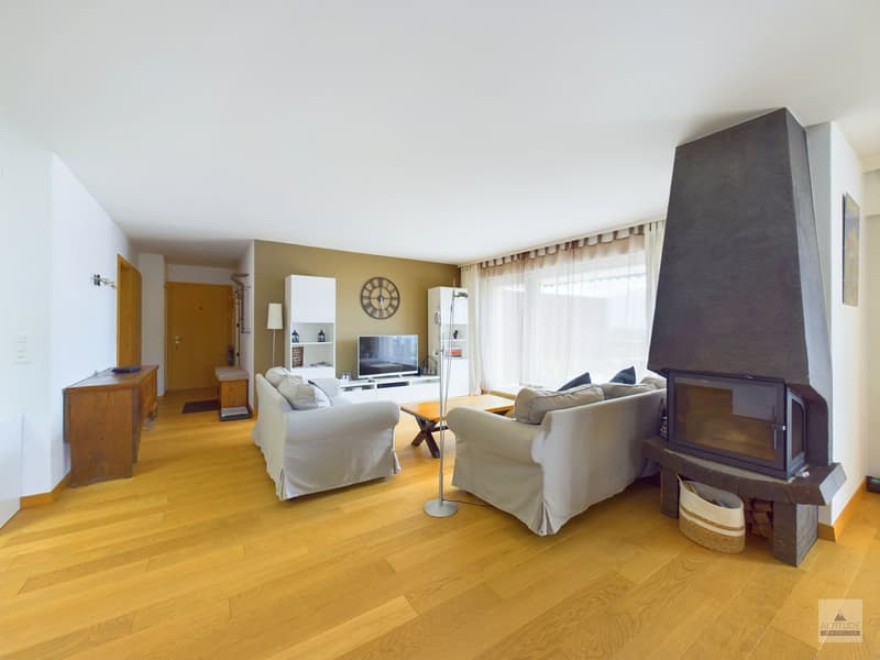 Mogador 20 - appartement de vacances disponible à la saison d'hiver 26-27" (2)