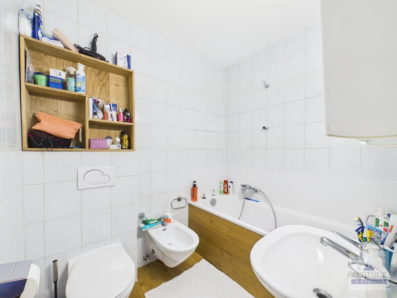 Charmant appartement de 3,5 en plein centre de Crans, à proximité de l’Étang Long (10)