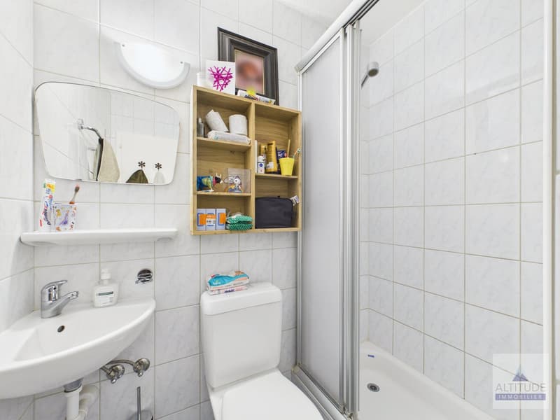 Charmant appartement de 3,5 en plein centre de Crans, à proximité de l’Étang Long (14)
