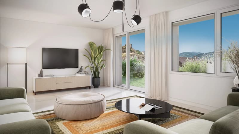 VILLA A SCHIERA LUSSOSA DI 181 M2 (10)