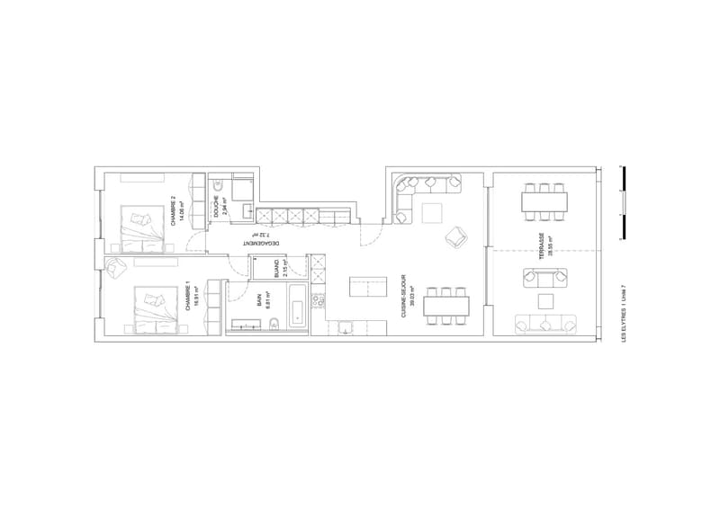 Absolute refinement - High-end residence in Martigny (6)