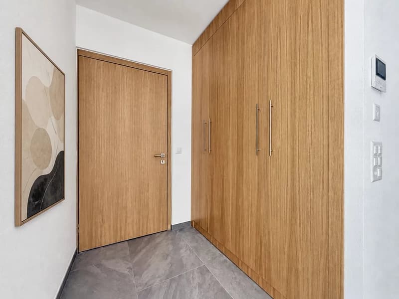 Prestige residential - Sumptuous new 4.5-room attic apartment (12)