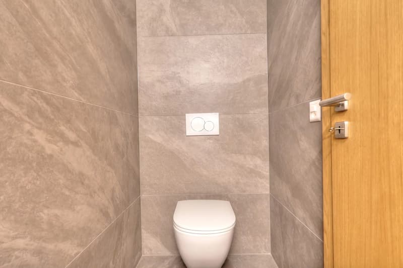 Bright 3.5-room apartment in Martigny (12)