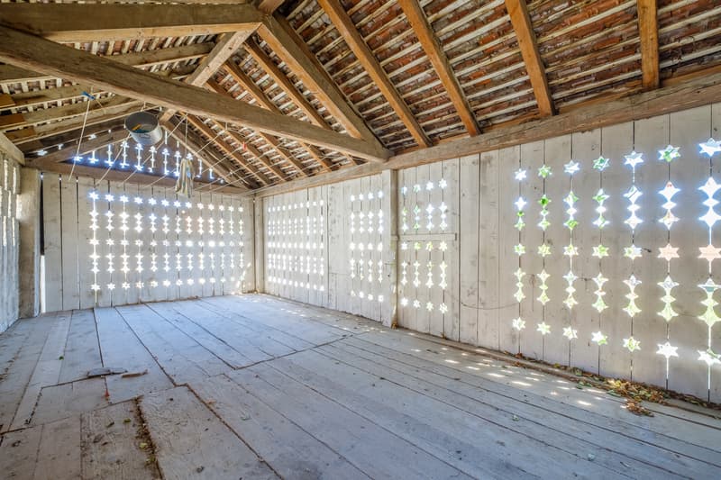 Superbe maison de maître avec boxes à chevaux (8)