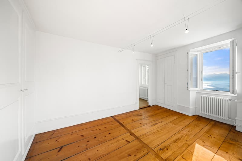 Bâtisse exceptionnelle avec 3 appartements et vue panoramique, Lavaux (7)